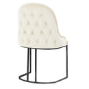 Scaun MIRANDA, Opțiuni culoare