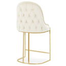 Scaun Bar MIRANDA, Opțiuni culoare