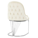 Scaun MIRELLA, Opțiuni culoare