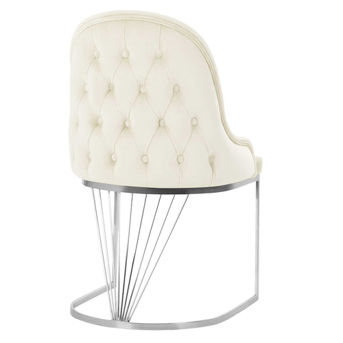 Scaun MIRELLA, Opțiuni culoare