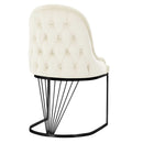 Scaun MIRELLA, Opțiuni culoare