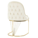 Scaun MIRELLA, Opțiuni culoare