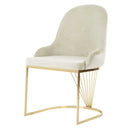 Scaun MIRELLA, Opțiuni culoare