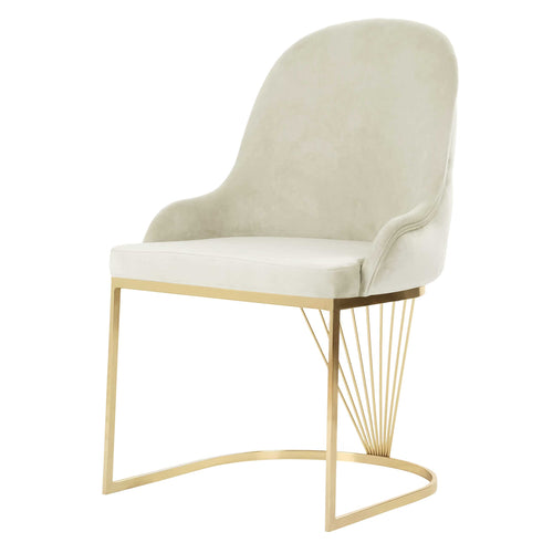 Scaun MIRELLA, Opțiuni culoare