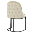 Scaun MIRANDA, Opțiuni culoare