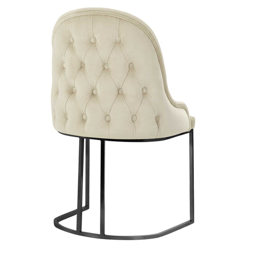 Scaun MIRANDA, Opțiuni culoare