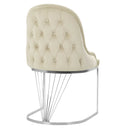 Scaun MIRELLA, Opțiuni culoare