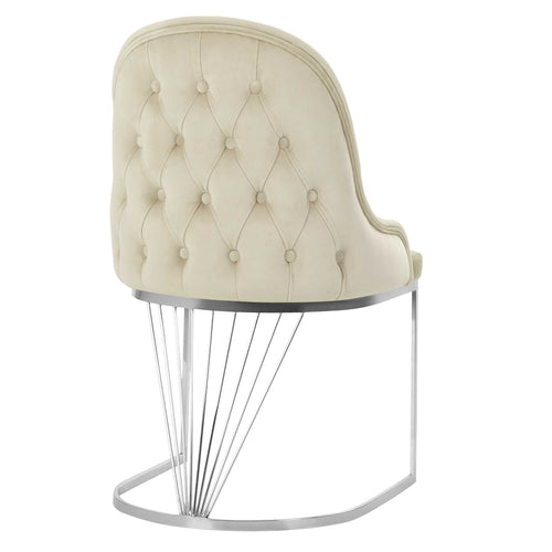 Scaun MIRELLA, Opțiuni culoare