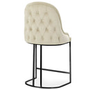 Scaun Bar MIRANDA, Opțiuni culoare