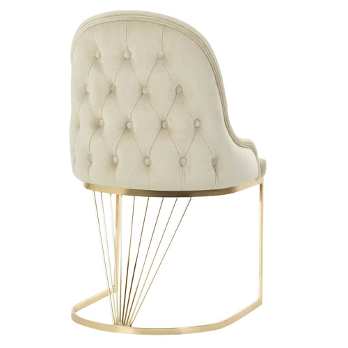 Scaun MIRELLA, Opțiuni culoare