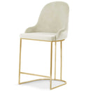 Scaun Bar MIRANDA, Opțiuni culoare