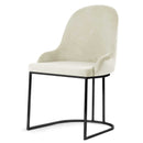 Scaun MIRANDA, Opțiuni culoare