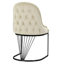 Scaun MIRELLA, Opțiuni culoare