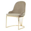 Scaun MIRELLA, Opțiuni culoare