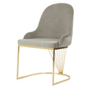 Scaun MIRELLA, Opțiuni culoare