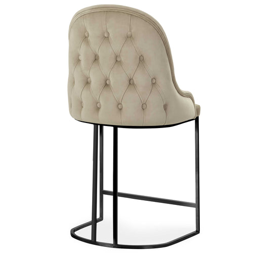 Scaun Bar MIRANDA, Opțiuni culoare