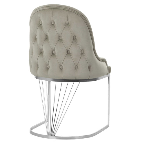 Scaun MIRELLA, Opțiuni culoare