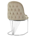 Scaun MIRELLA, Opțiuni culoare