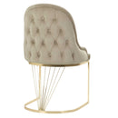 Scaun MIRELLA, Opțiuni culoare