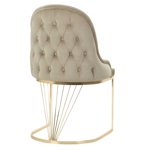 Scaun MIRELLA, Opțiuni culoare