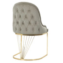 Scaun MIRELLA, Opțiuni culoare