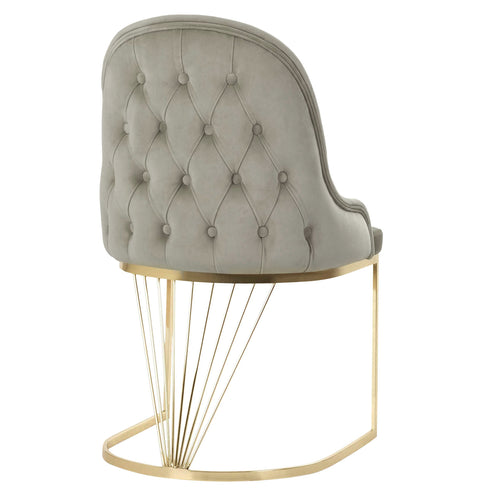 Scaun MIRELLA, Opțiuni culoare