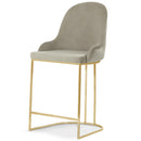 Scaun Bar MIRANDA, Opțiuni culoare 