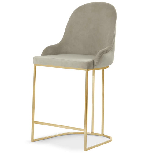 Scaun Bar MIRANDA, Opțiuni culoare 