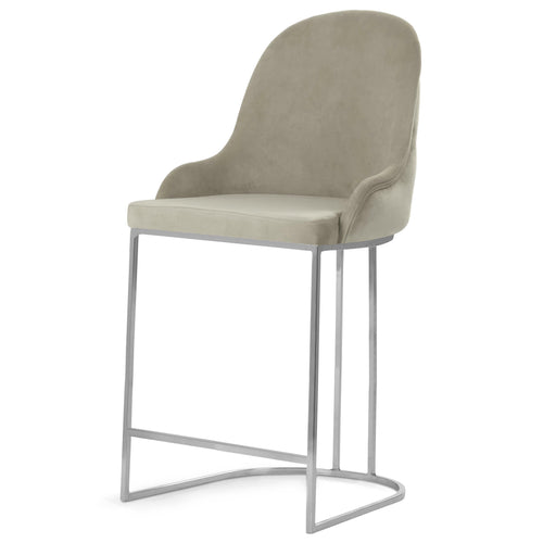 Scaun Bar MIRANDA, Opțiuni culoare 