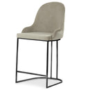 Scaun Bar MIRANDA, Opțiuni culoare 