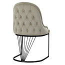 Scaun MIRELLA, Opțiuni culoare