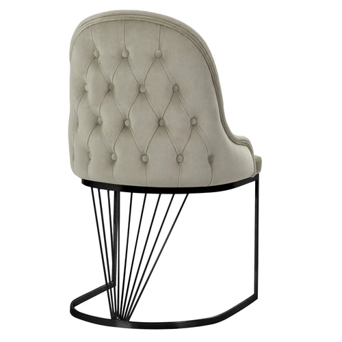 Scaun MIRELLA, Opțiuni culoare