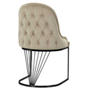 Scaun MIRELLA, Opțiuni culoare