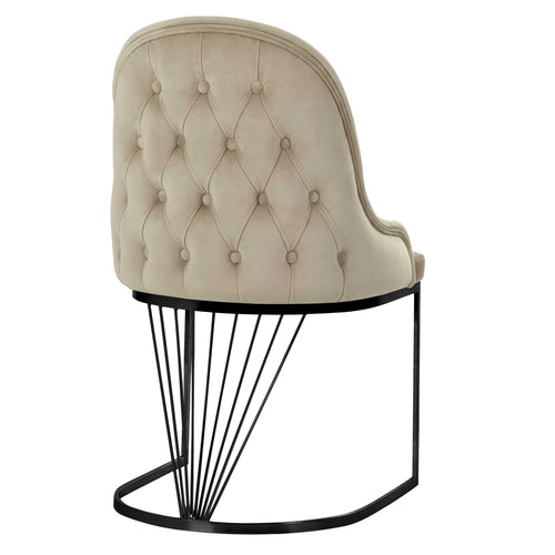 Scaun MIRELLA, Opțiuni culoare