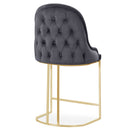 Scaun Bar MIRANDA, Opțiuni culoare