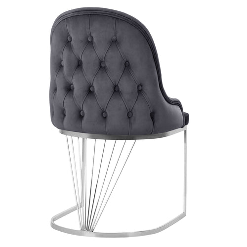 Scaun MIRELLA, Opțiuni culoare