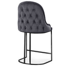 Scaun Bar MIRANDA, Opțiuni culoare