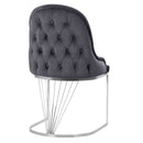 Scaun MIRELLA, Opțiuni culoare