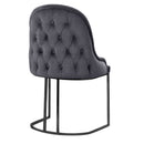 Scaun MIRANDA, Opțiuni culoare