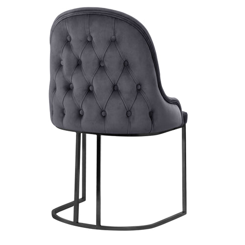 Scaun MIRANDA, Opțiuni culoare