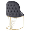 Scaun MIRELLA, Opțiuni culoare