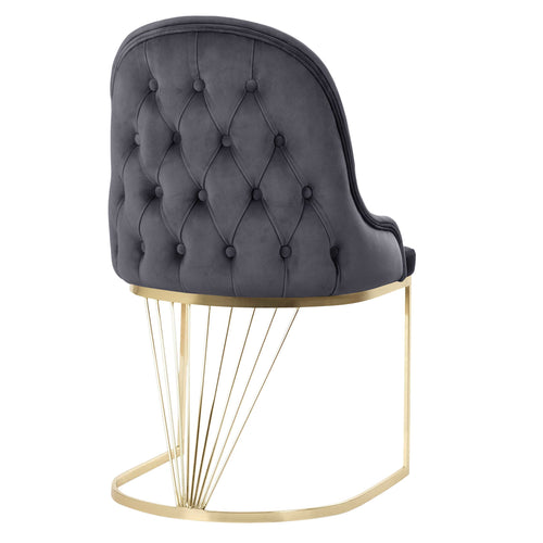 Scaun MIRELLA, Opțiuni culoare