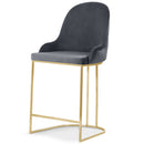 Scaun Bar MIRANDA, Opțiuni culoare