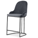 Scaun Bar MIRANDA, Opțiuni culoare