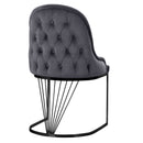 Scaun MIRELLA, Opțiuni culoare