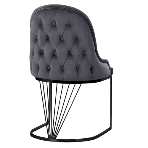 Scaun MIRELLA, Opțiuni culoare