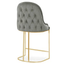 Scaun Bar MIRANDA, Opțiuni culoare