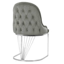 Scaun MIRELLA, Opțiuni culoare