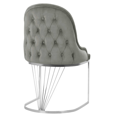 Scaun MIRELLA, Opțiuni culoare