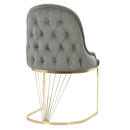 Scaun MIRELLA, Opțiuni culoare